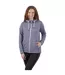 Veste Polaire Kari Femme Bleu Marine Trespass-1
