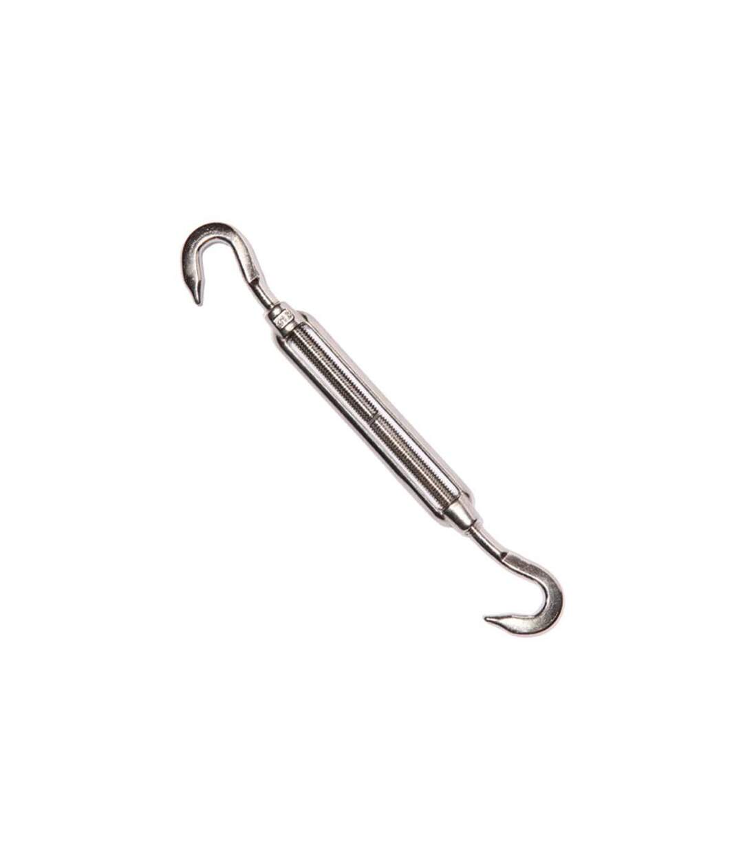 Tendeur en inox pour voile d'ombrage