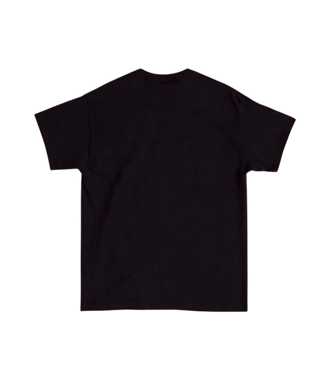 Unisex Adult Lurtz T-shirt Black The Lord Of The Rings-2