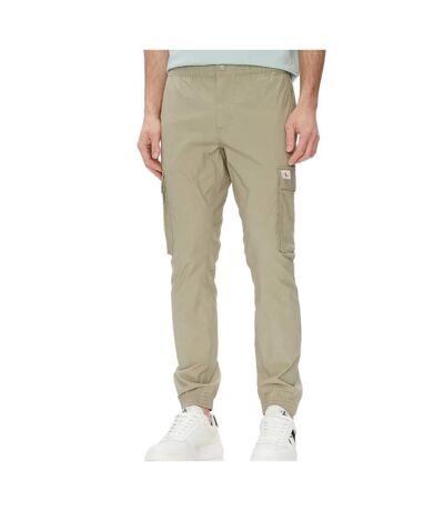 Pantalon cargo vert homme calvin klein jeans j30j3276 - 29