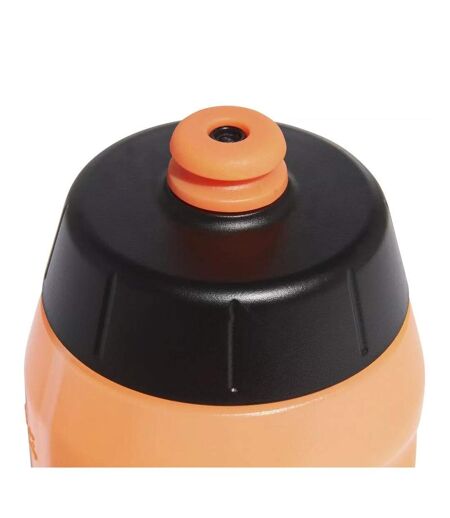 Gourde orange/noir homme adidas perf bttl 0,5