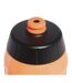 Gourde orange/noir homme adidas perf bttl 0,5-2