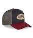 Casquette baseball filet souple premium avec patch Terry 21 Vondutch-4