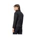 Doudoune Matelassée Bergland Ins Femme Noir Jack Wolfskin-3
