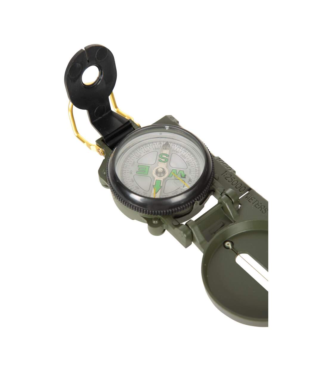 Directional Compass One Size Green Mountain Warehouse-4
