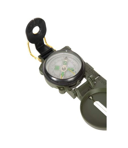 Directional Compass One Size Green Mountain Warehouse