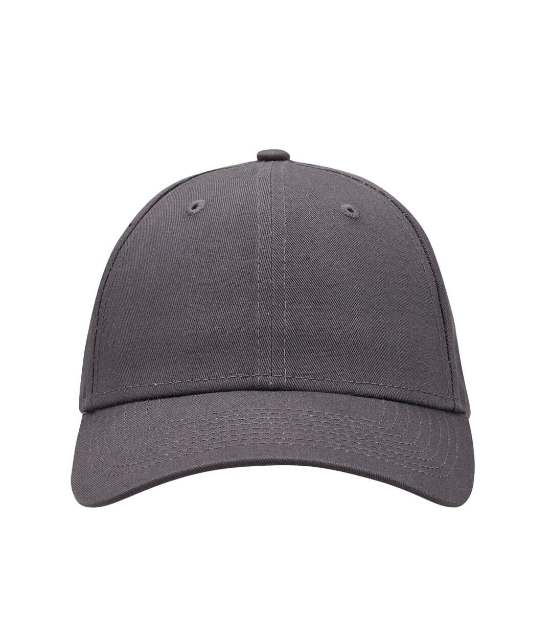 Unisex Adult 9forty Flag Baseball Cap Grey New Era-1