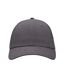 Unisex Adult 9forty Flag Baseball Cap Grey New Era-1