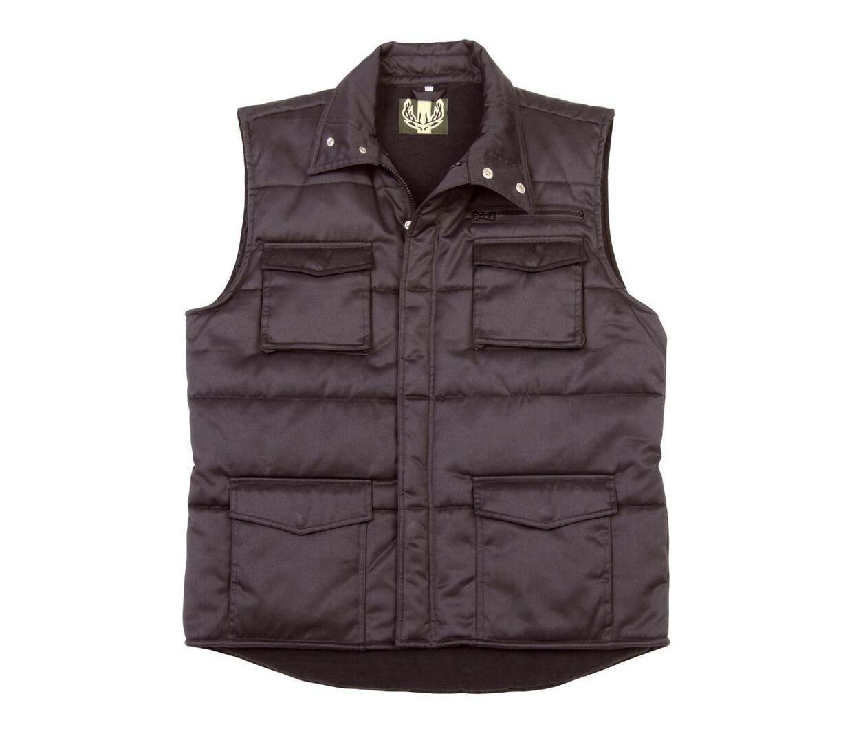 Gilet sans manches P500-1
