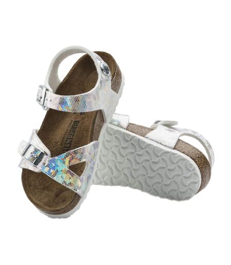 Sandales Birkenstock Microfibre