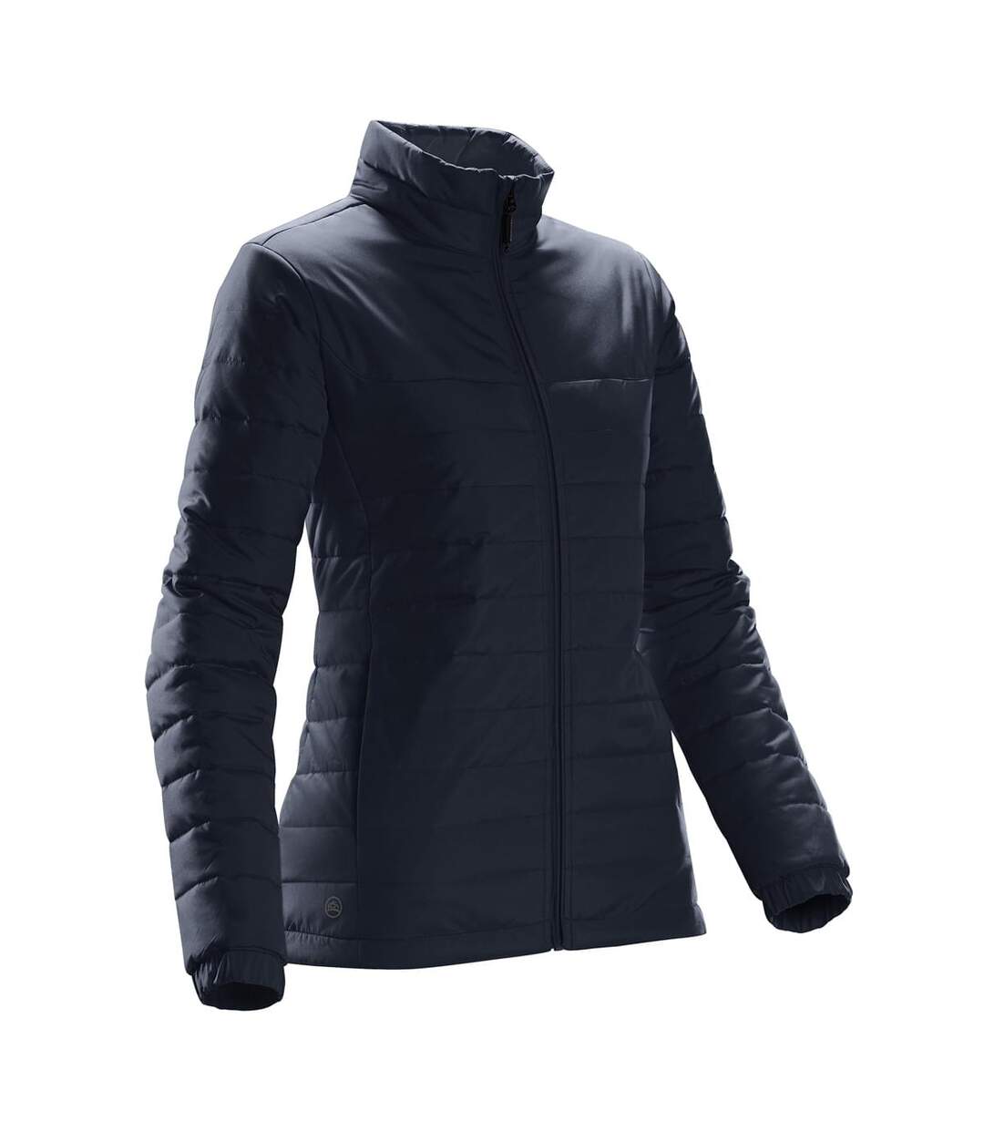 Doudoune Nautilus Femme Bleu Marine Stormtech-3