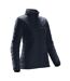 Doudoune Nautilus Femme Bleu Marine Stormtech-3