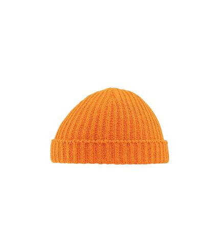 Beechfield Trawler Beanie (Orange)