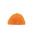 Beechfield - Bonnet TRAWLER (Orange) - UTPC5461
