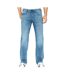 Jean straight bleu homme diesel safado - 28-1