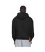 Sweat À Capuche Samurai Cotton Ultra Heavyweight Boxy Hoodie Pour Hommes Noir Forgotten Faces-2