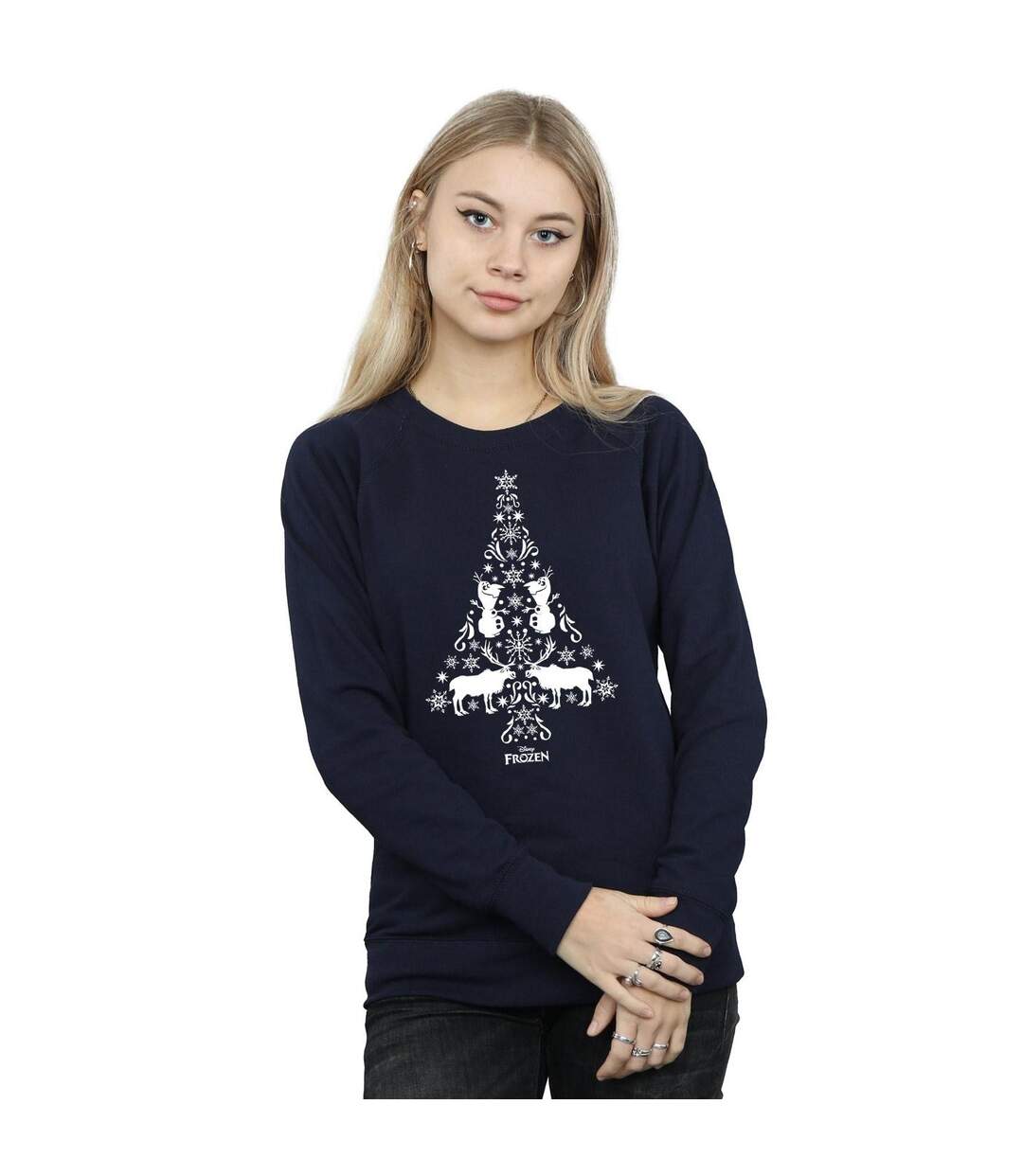 (Bleu marine) - UTBI6175-2