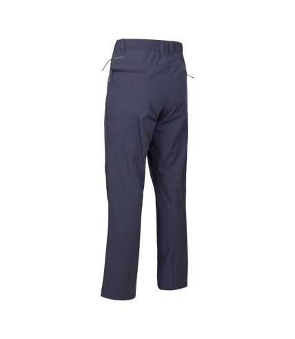 Pantalon cherhill homme gris foncé Trespass