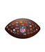 Logo American Football One Size Brown Wilson-1