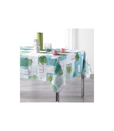 Nappe Rectangulaire Bahia 150x240cm Bleu