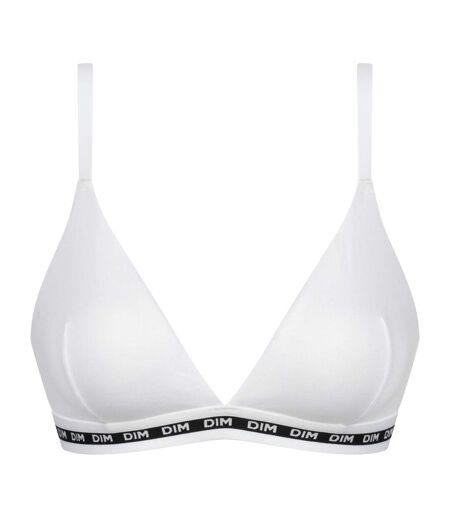 Soutien-gorge triangle sans armatures Icons Essentiel