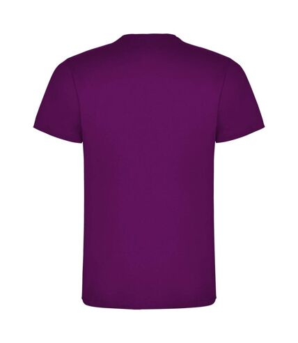 T-shirt dogo premium homme violet Roly