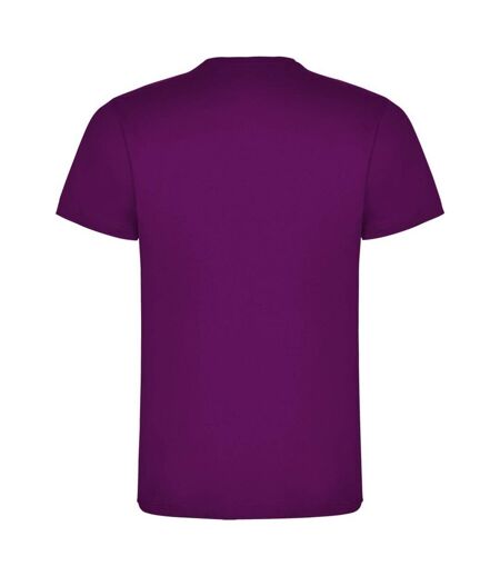 T-shirt dogo premium homme violet Roly