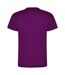 T-shirt dogo premium homme violet Roly