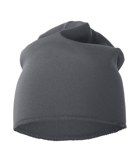Projob Microfleece Hat (Gray) - UTUB248
