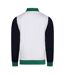Veste De Survêtement Motif/style Logo Homme Bleu Marine Blanc Vert Lacoste-2