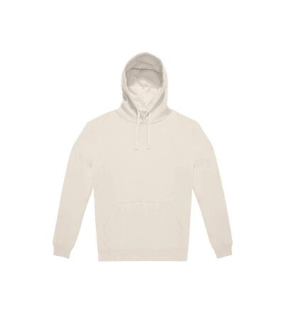 Unisex adult id.333 hoodie off white B&C