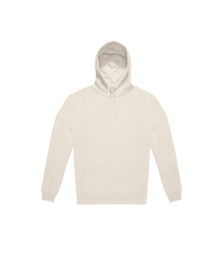 Unisex adult id.333 hoodie off white B&C