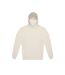 Unisex adult id.333 hoodie off white B&C-1