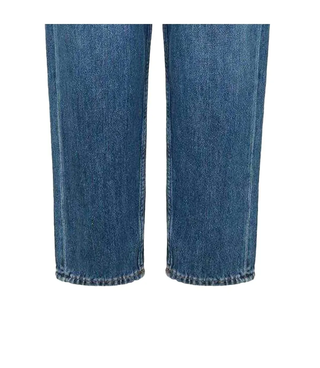 Jean Femme Bleu Foncé JJXX-3