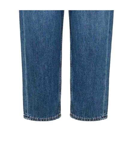 Jean Femme Bleu Foncé JJXX