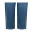 Jean Femme Bleu Foncé JJXX-3