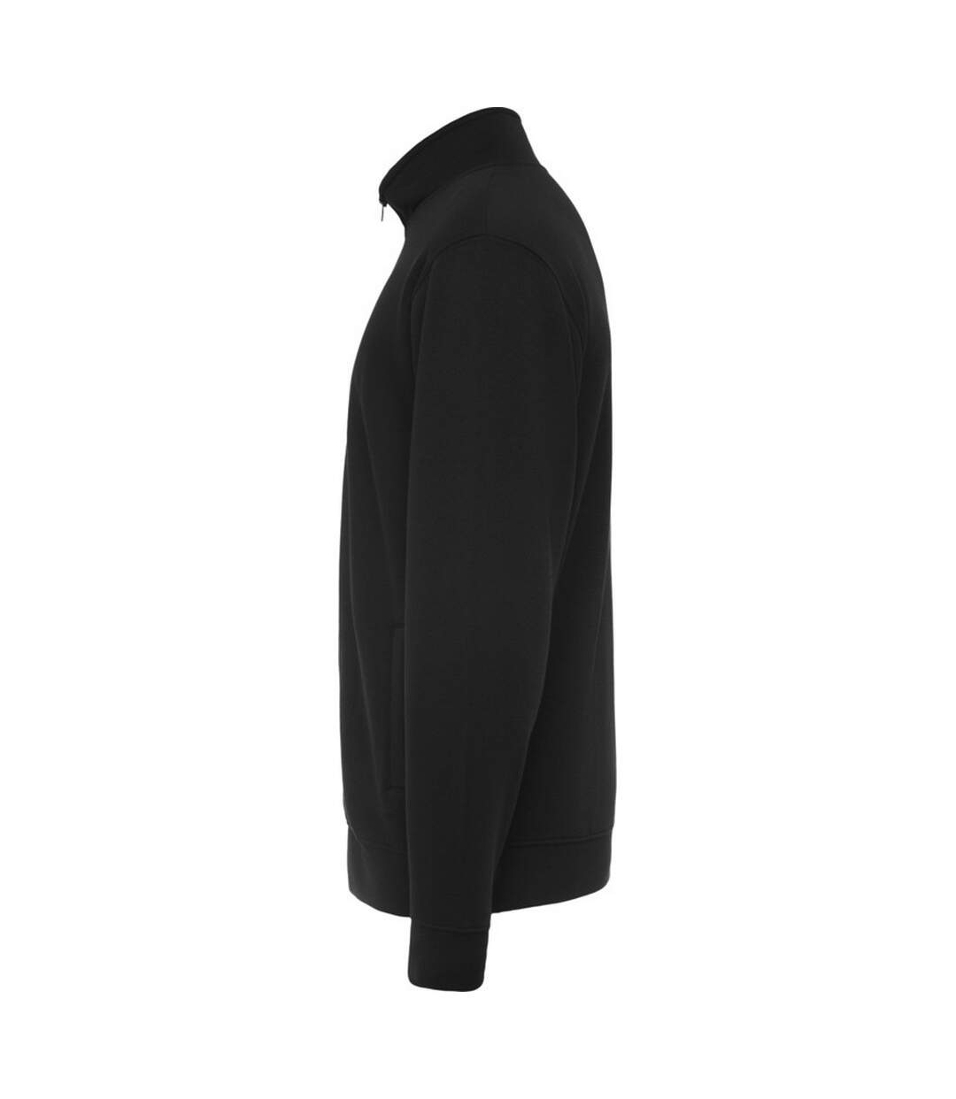 Sweat Ulan Adulte Noir Roly-3