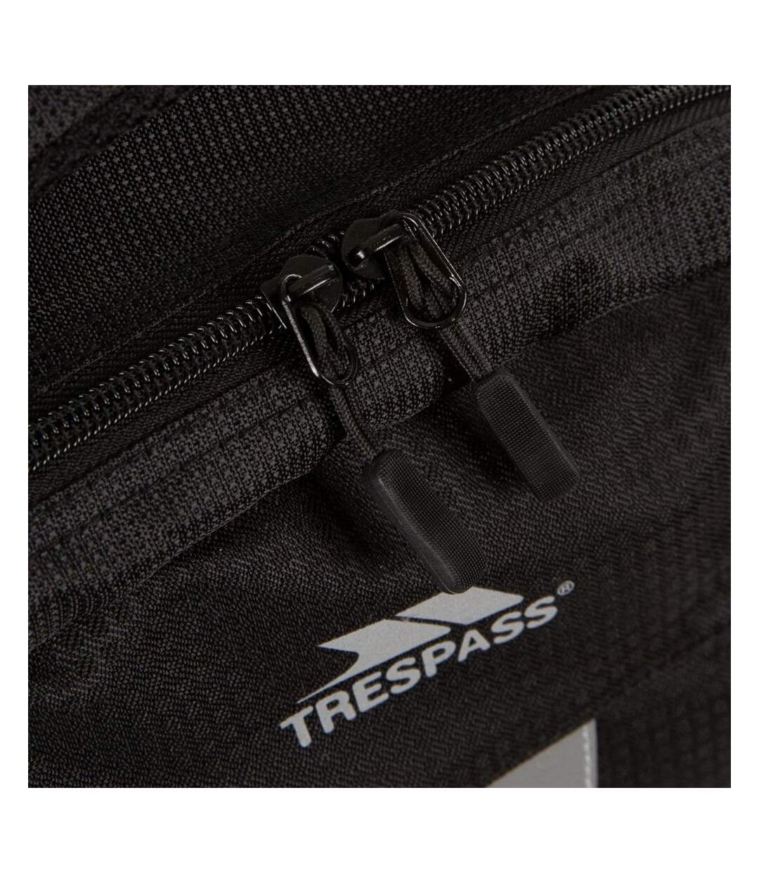 Sac à dos thain taille unique noir Trespass-3