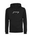 Noir Mister Tee-1