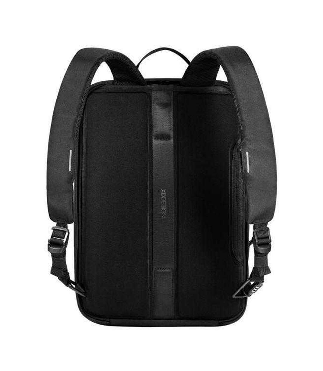 Sac À Dos Bobby Bizz 2.0 Taille Unique Noir XD Design-2