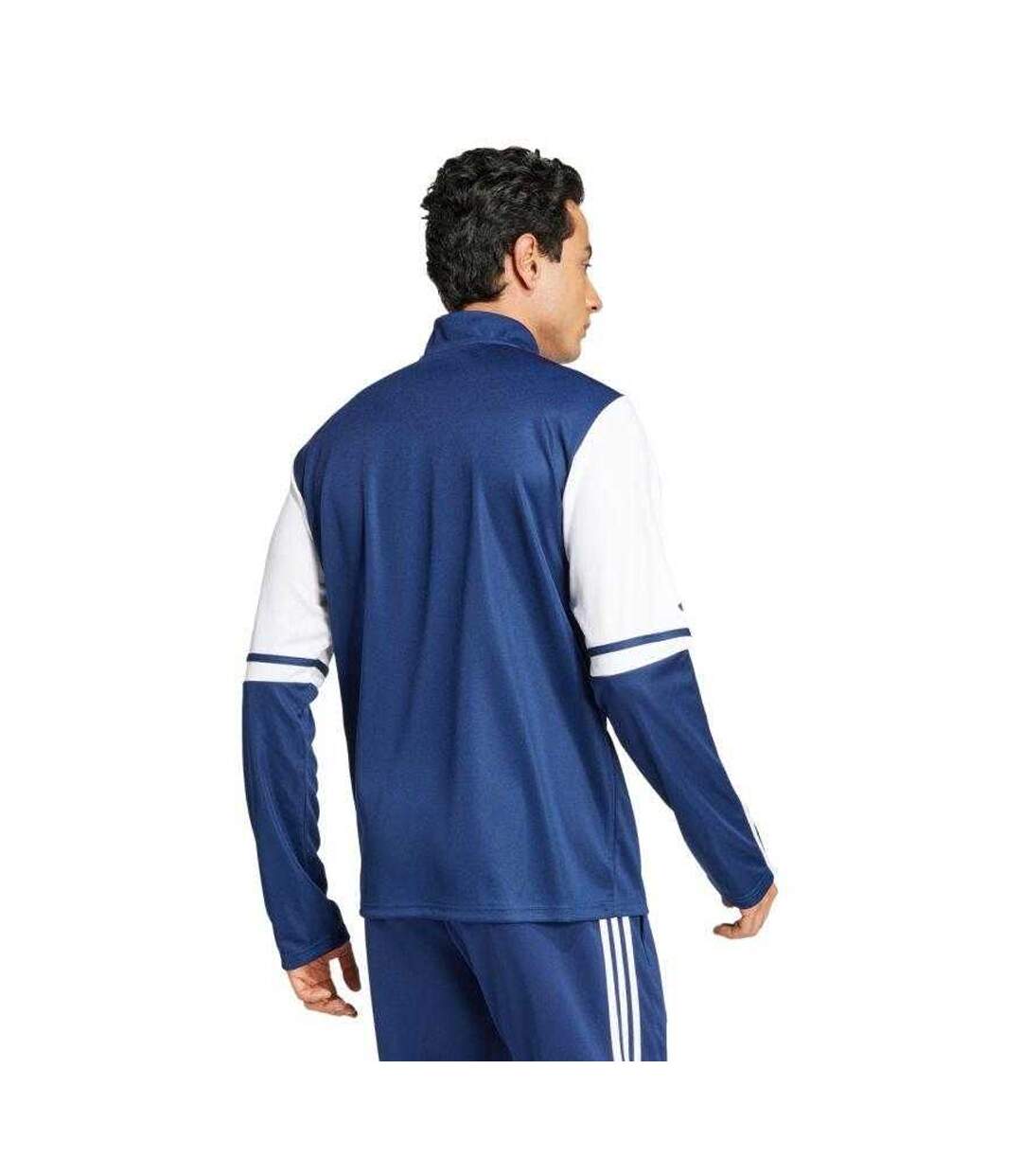 Haut Entraînement Squadra Homme Bleu Marine Adidas-2