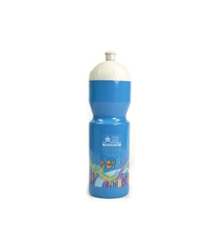 Euro 2020 Water Bottle (Turquoise) (One Size) - UTBS2439