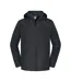 Veste Extérieure Tous Les Temps Essential Homme Noir Russell-3