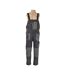 Pantalon De Travail Draft T1 Adulte Noir AW Tools-1