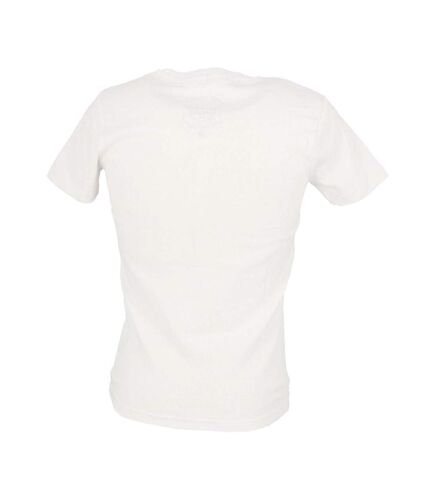 T shirt Blanc Homme La maison Blaggio Theo - M