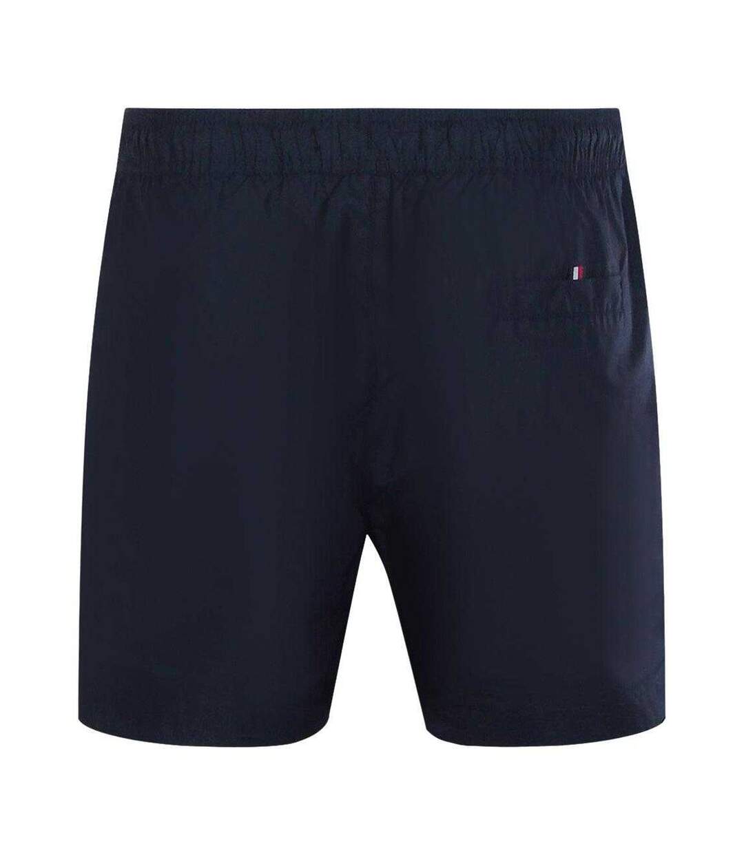 Mens Swim Shorts Dark Navy Tommy Hilfiger-2