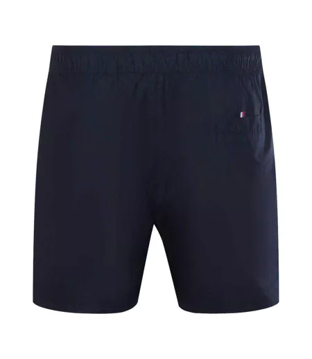 Mens Swim Shorts Dark Navy Tommy Hilfiger