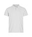 Polo Adulte Blanc Clique-1