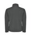 Veste Softshell Rudolph Adulte Anthracite Roly-2