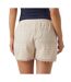 Short de Grossesse Écru Femme Vero Moda Maternity 20019417 - S